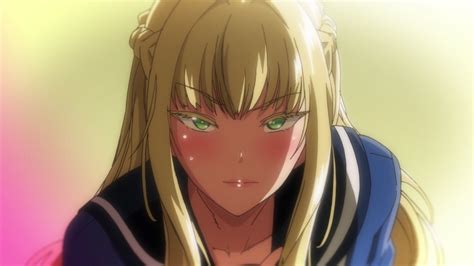Seika Jogakuin Kounin Sao Ojisan Episode 4 .
